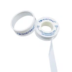 เทป PTFE สีขาว