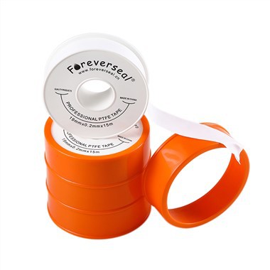 เทปช่างประปา Ptfe แรงดันสูง 19 มม