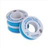 	Blue Thread Seal Tape Pricelist