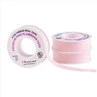 Industrial Grade Pink Plumbers Teflon Tape Free Sample