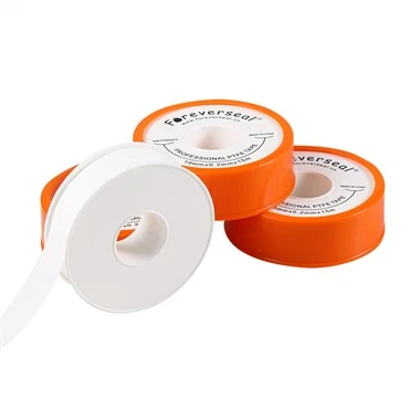 เทปซีลเกลียวท่อ Ptfe
