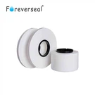 ใช้เครื่องมือวัดชนิดใดในการวัดความหนาของฟิล์ม PTFE บาง?