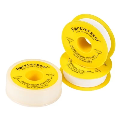 Teflon Tape On Shower Valve factory