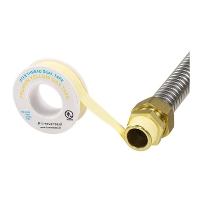 Plumbers Tape For Gas Line supplier