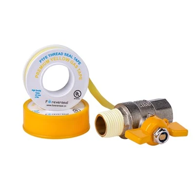 Plumbers Tape For Gas Line price